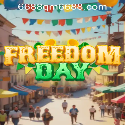 Unveiling FreedomDay: A New Era of Interactive Gaming