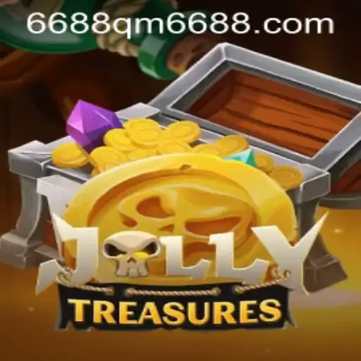 Discover the Enchanting World of JollyTreasures: A Game Beyond Thrills