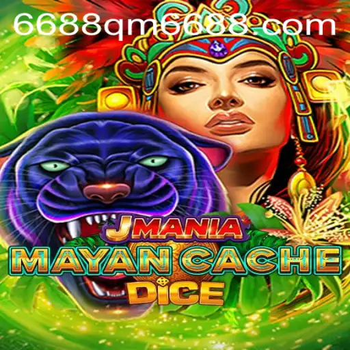 Discover the Thrills of JManiaMayanCacheDice: A New Adventure Awaits