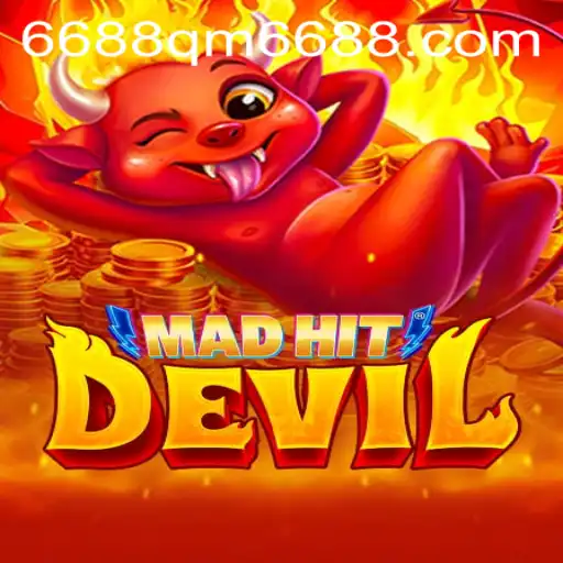 Unveiling MadHitDevil: A Thrilling New Gaming Experience