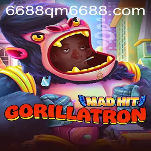 MadHitGorillatron: A Dynamic Gaming Experience with Exciting Twists