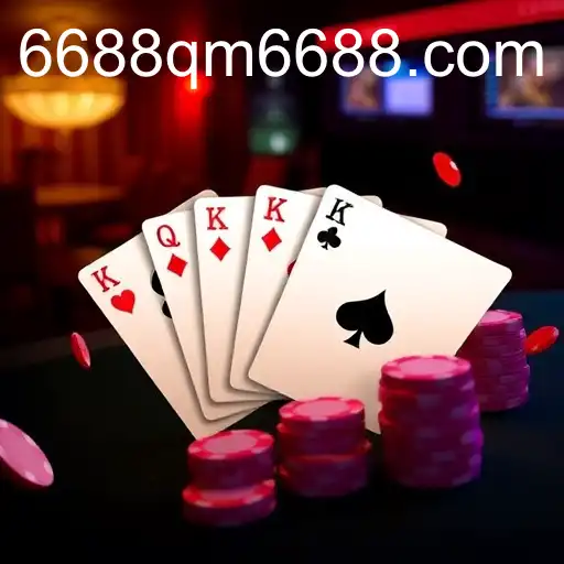 The Rise of Online Baccarat: Exploring the Trending Phenomenon of qm6688