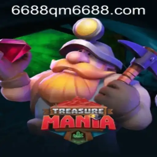 Explore the Thrilling World of TreasureMania