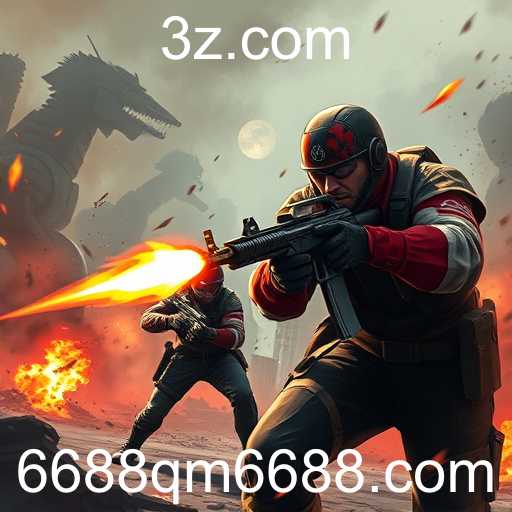 O Fascinante Universo dos Jogos de Ação