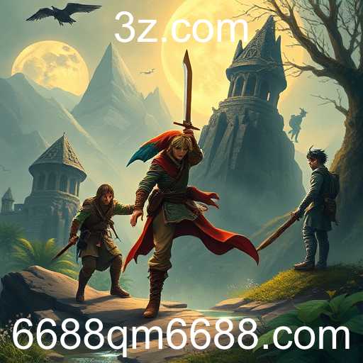 A Fascinante Jornada dos Jogos de Aventura