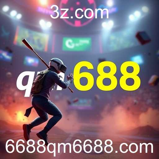 A Ascensão de qm6688 no Cenário de Jogos