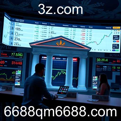 Desafios e Oportunidades em uma Economia Digital Emergente