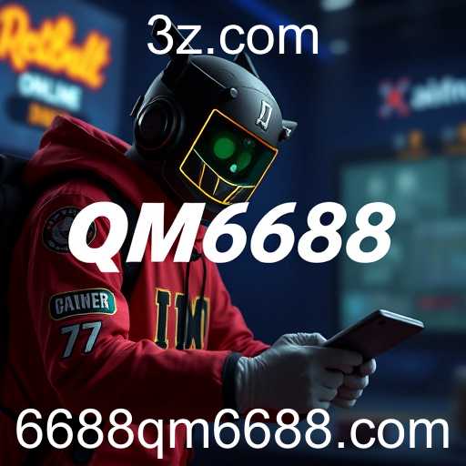 Explorando o Mundo dos Jogos com QM6688