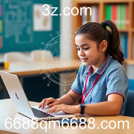 O Futuro dos Jogos com QM6688