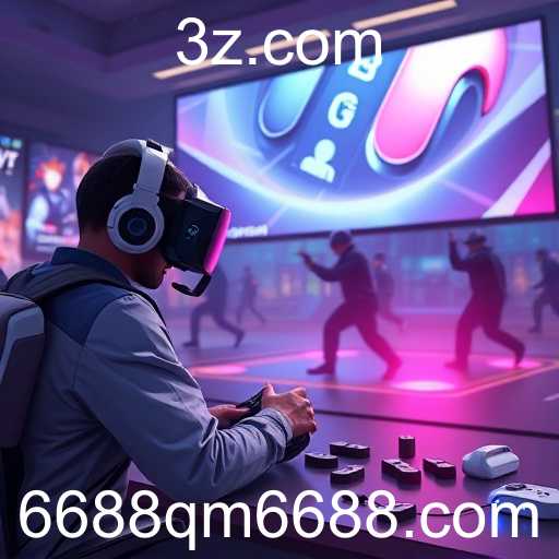 O Crescimento do Mercado de Jogos em 2025