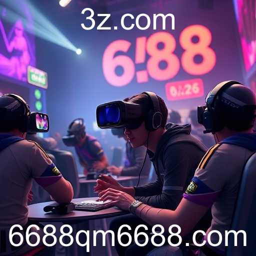 Tendências e Impactos dos Sites de Jogos em 2025