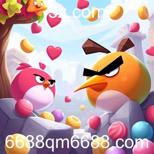 A Nova Era dos Jogos Online: qm6688 em Destaque