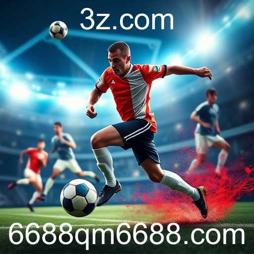 O Universo Imersivo dos Jogos de Esporte